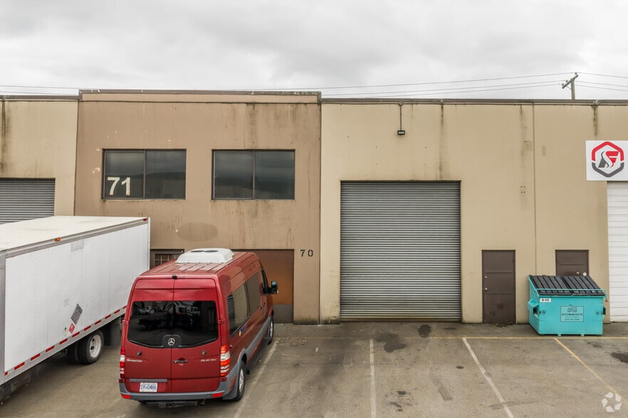 More Photos Of 13365 115th Ave, Surrey Light Manufacturing For Sale
