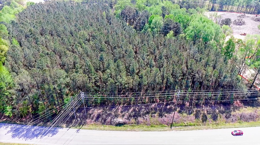 More Photos Of 0 Knightdale Blvd, Knightdale Land For Sale