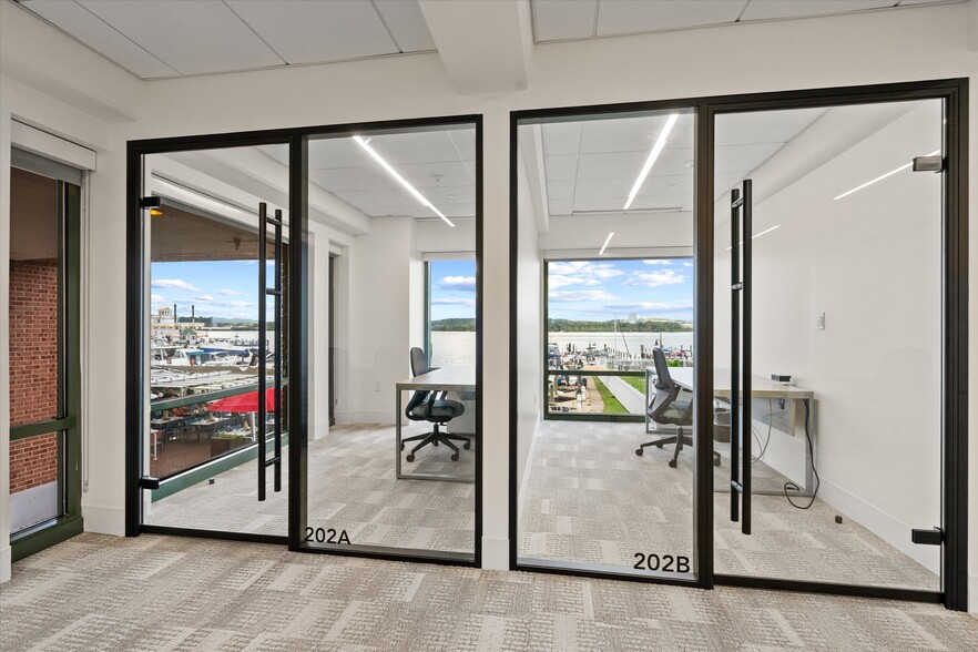 More Photos Of 101 N Union St, Alexandria Office For Lease