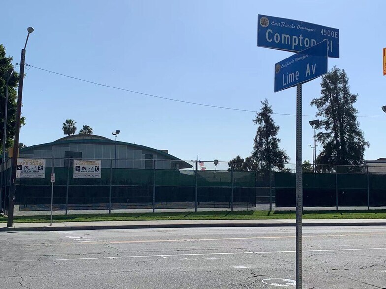 More Photos Of 4513 E Compton Blvd, Compton Schools For Sale