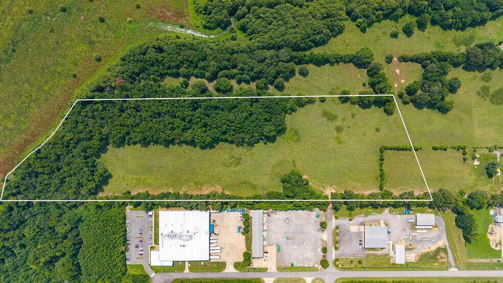More Photos Of 1801 S Amity Rd, Conway Land For Sale