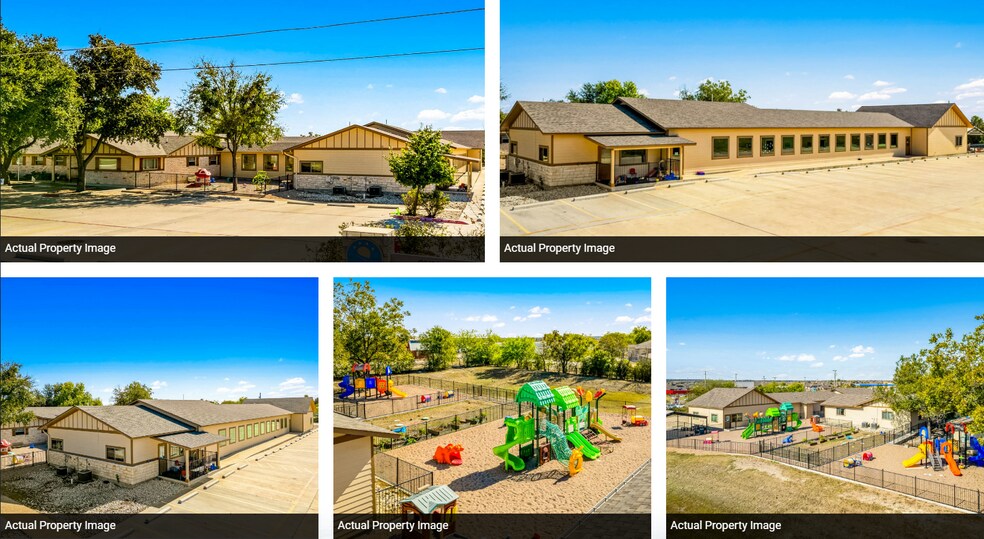 More Photos Of 60 Limmer Loop, Round Rock Daycare Center For Sale