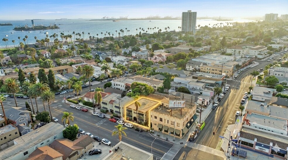 More Photos Of 219 Redondo Ave, Long Beach Apartments For Sale