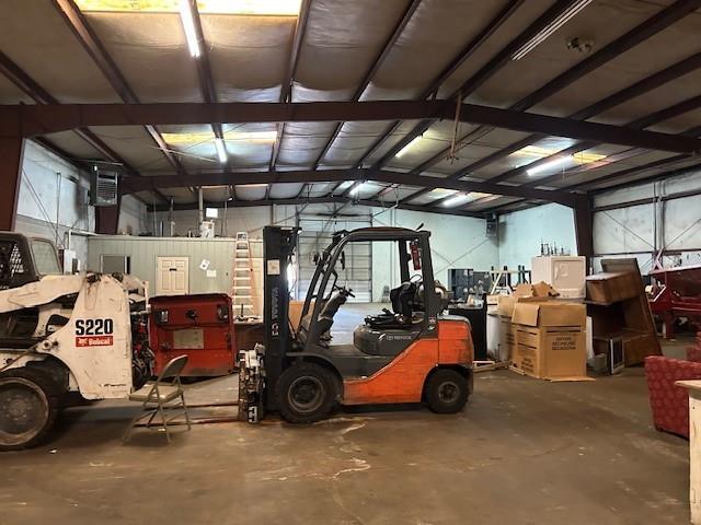 More Photos Of 4341 Norman Bridge Rd, Montgomery Industrial For Lease