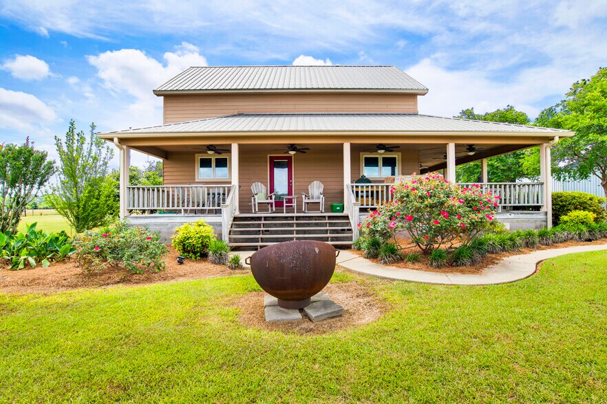 More Photos Of 24795 Hwy 32, Elberta Land For Sale