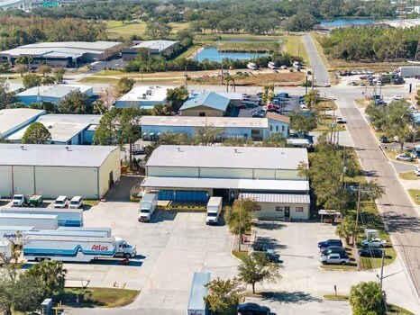 More Photos Of 4756 N 122nd Ave, Clearwater Unknown For Lease