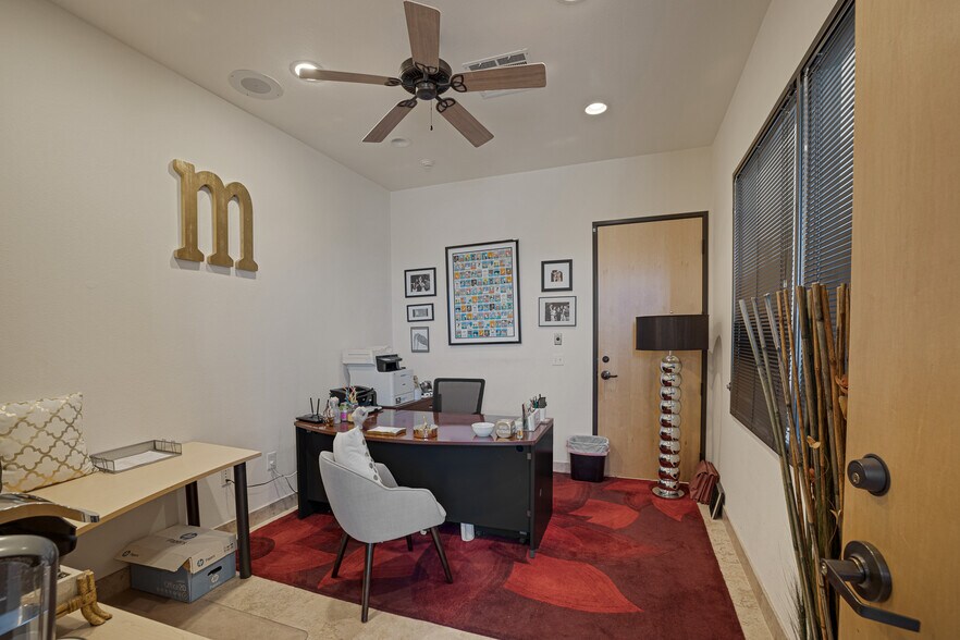 More Photos Of 4455 S Buffalo Dr, Las Vegas Unknown For Lease