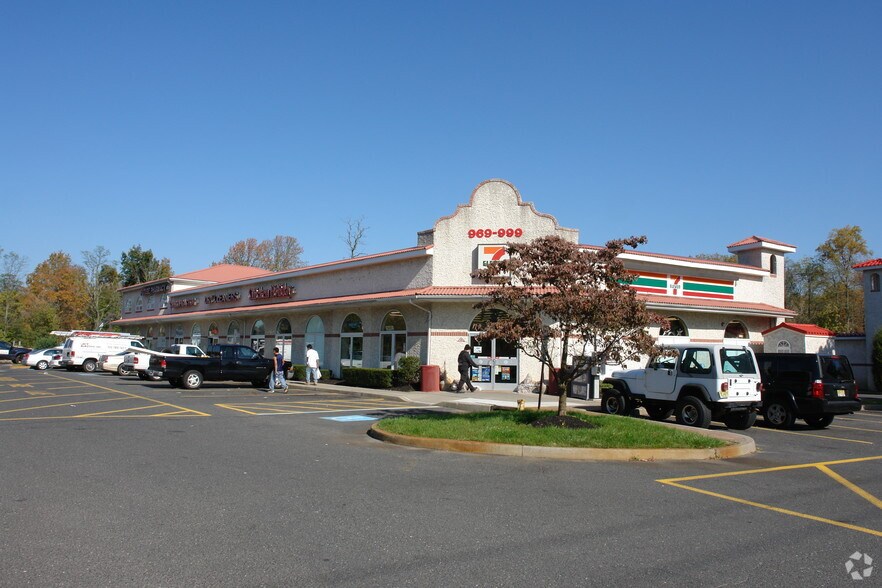More Photos Of 969-999 Us Highway 9 N, Howell Storefront Retail Office For Sale