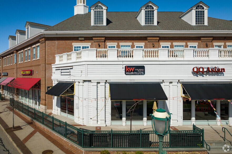 More Photos Of 1100-8100 Town Center Way, Livingston Storefront Retail Office For Lease