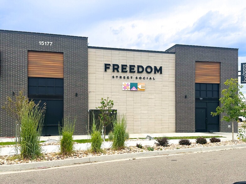 More Photos Of 15177 Candelas Pky, Arvada Restaurant For Lease