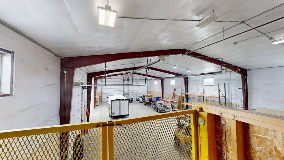 More Photos Of 1202 E Railroad St, Laurel Industrial For Sale