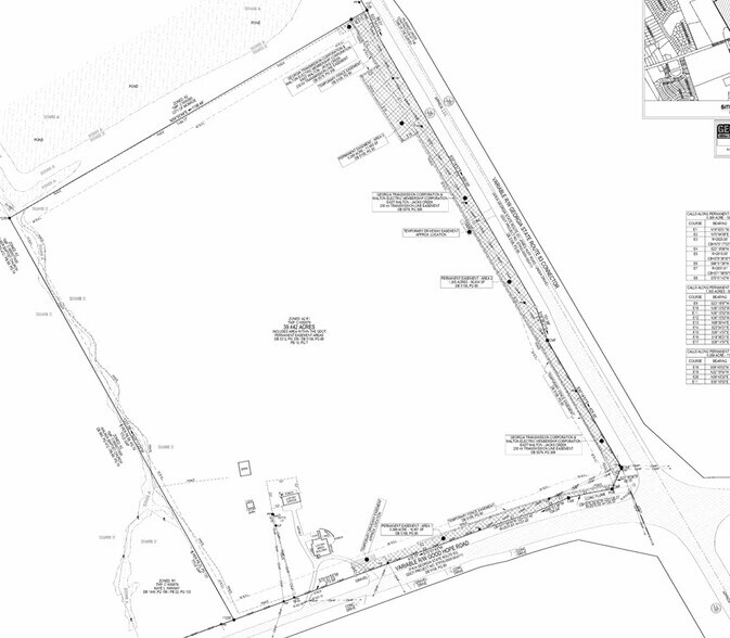 More Photos Of NW CORNER OF HWY 83 & UNISIA DR, Monroe Land For Sale