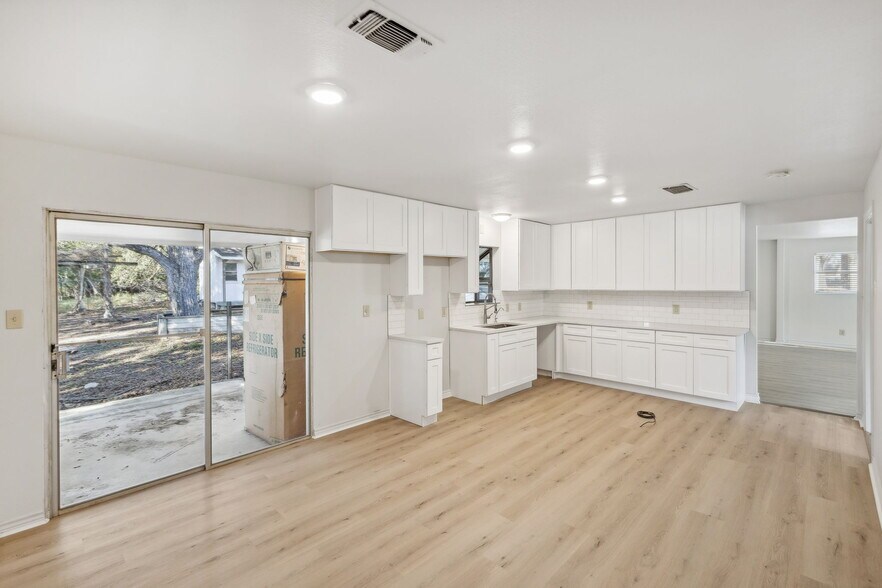 More Photos Of 1031 Talley Rd, San Antonio Land For Sale