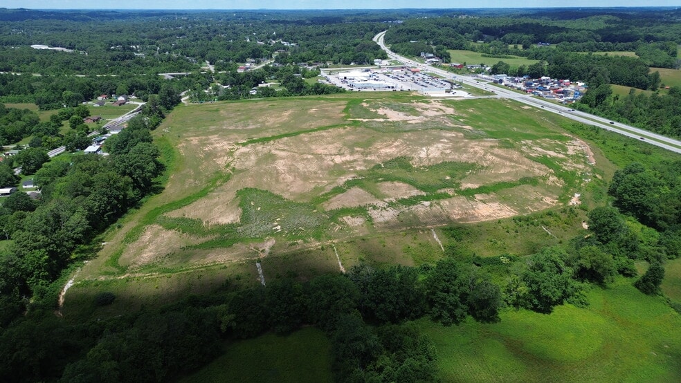 More Photos Of 13143 US-25E, Corbin Land For Sale