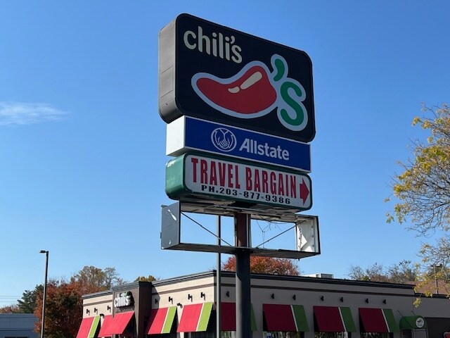 More Photos Of 1496 Boston Post Rd, Milford Storefront Retail Office For Lease