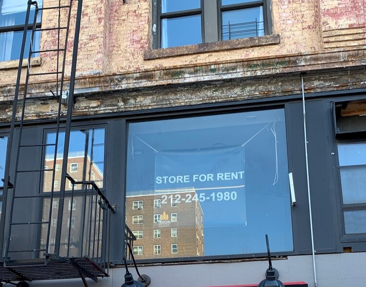 More Photos Of 2143 Adam Clayton Powell Jr Blvd, New York Apartments For Lease