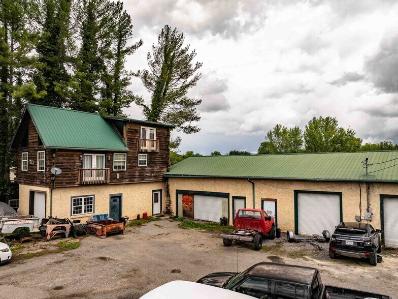 More Photos Of 3472 Pisgah Dr, Canton Warehouse For Sale