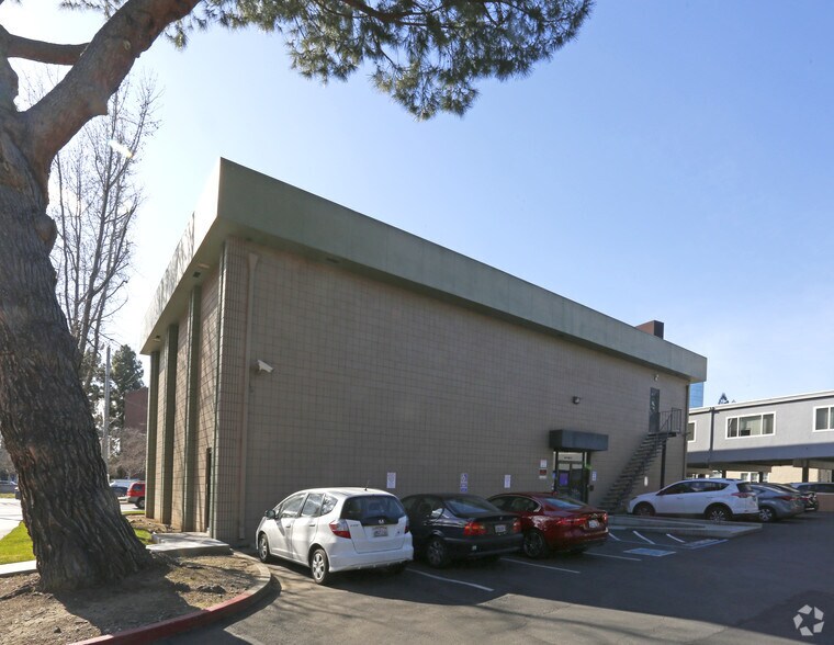 More Photos Of 800 N 1st St, San Jose Office For Lease