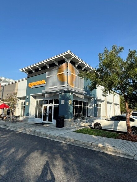Primary Photo Of 17502-17525 Preserve Walk Ln, Tampa Unknown For Lease