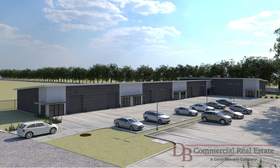 Primary Photo Of 3396 Kegley rd, Temple Showroom For Lease