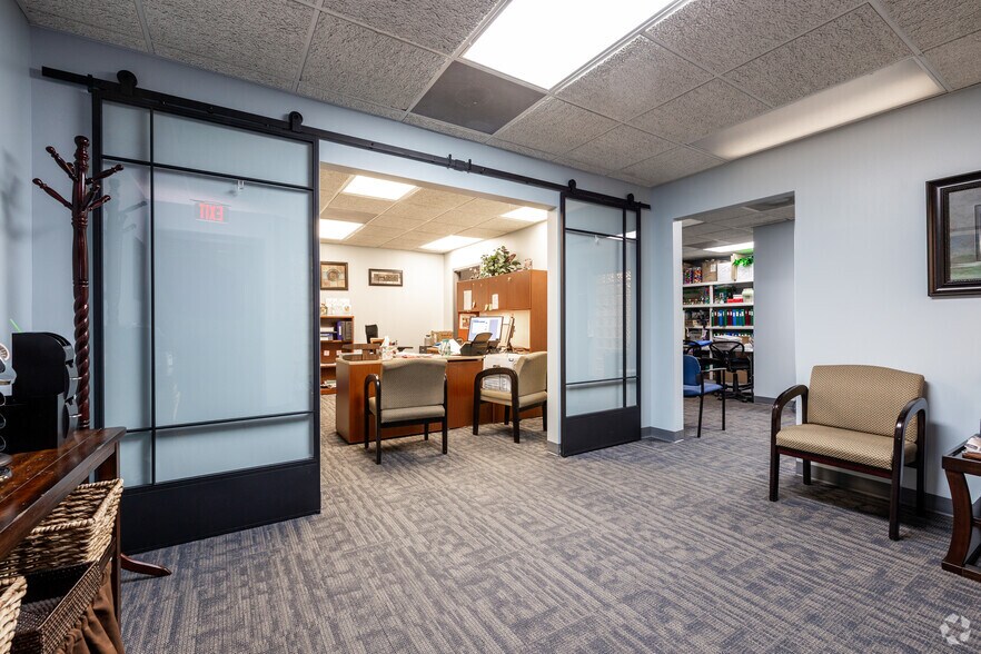 Photo of 1st Floor Ste 105