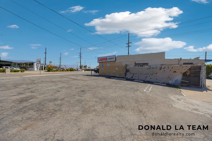 More Photos Of 2121-2125 San Gabriel Blvd, Rosemead General Retail For Sale