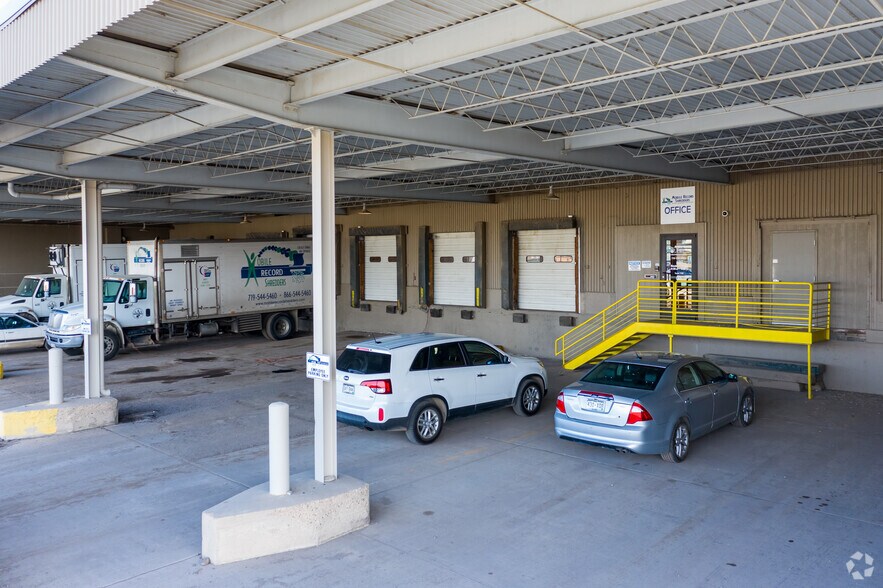 More Photos Of 205 N Elizabeth St, Pueblo Warehouse For Sale