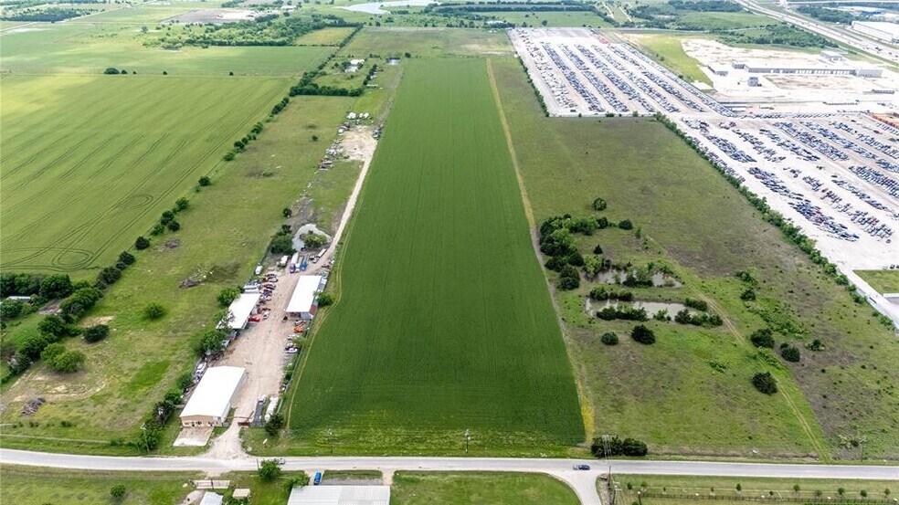 More Photos Of 350 Mars rd, Wilmer Land For Sale