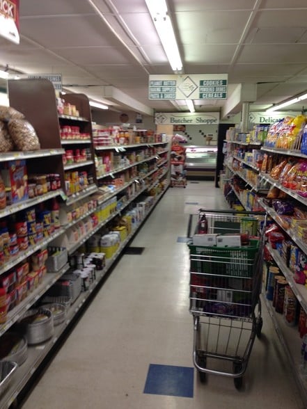 More Photos Of 115 Upper Bermudian Rd, Gardners Convenience Store For Sale