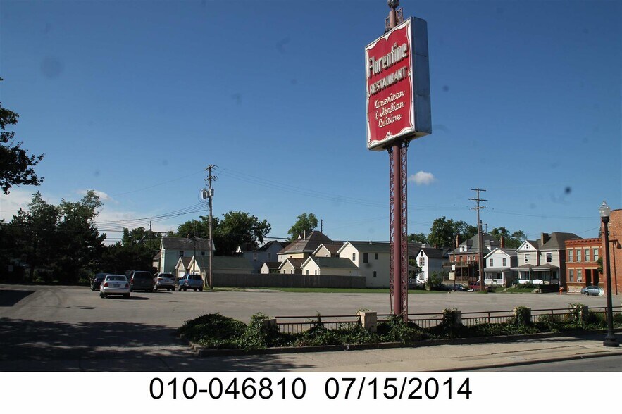 More Photos Of 907 W Broad St, Columbus Restaurant For Sale