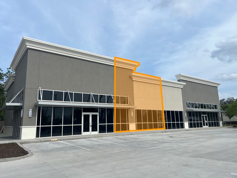 Primary Photo Of 4261 Roosevelt Blvd, Jacksonville Storefront For Lease