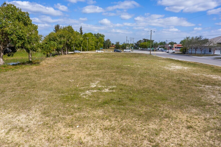 More Photos Of DEL PRADO VACANT LOTS!, Cape Coral Land For Sale