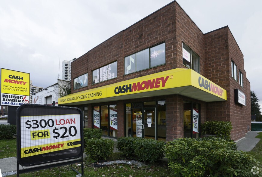 More Photos Of 6912-6916 Kingsway, Burnaby Storefront Retail Office For Lease