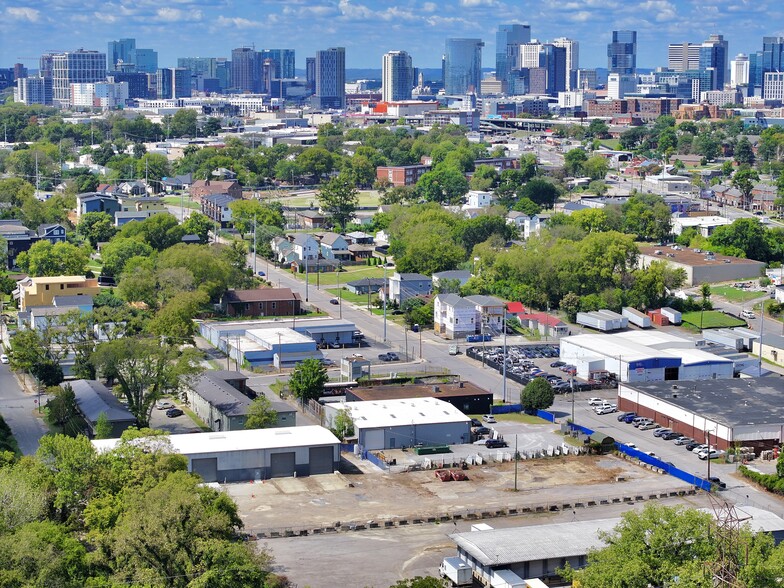 More Photos Of 75 Trimble St, Nashville Warehouse For Lease