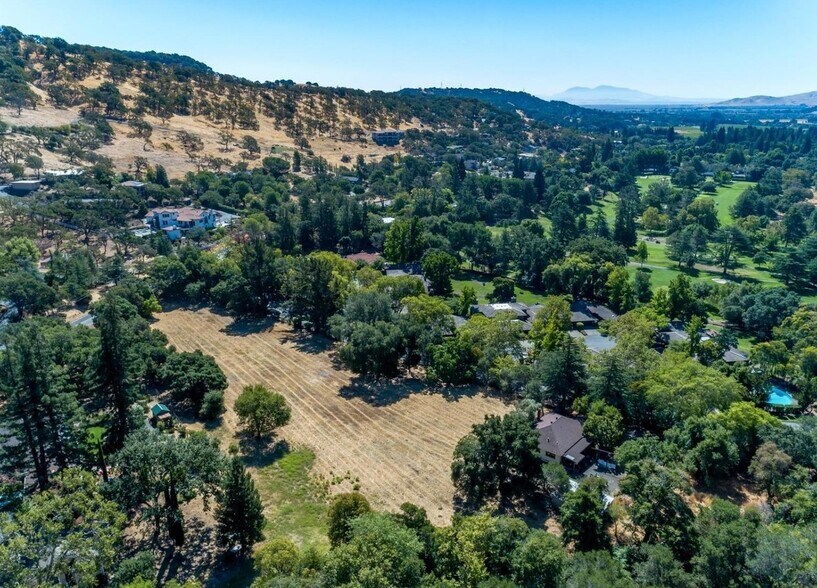 More Photos Of Green Valley Rd, Fairfield Land For Sale