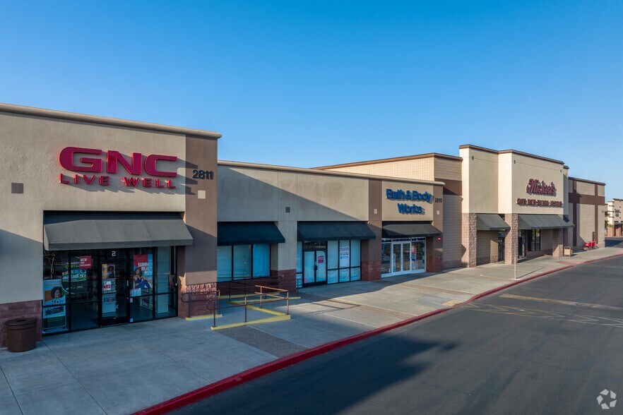 More Photos Of 2805-3053 W Agua Fria Fwy, Phoenix Unknown For Lease