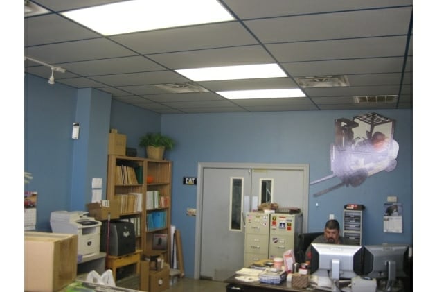 More Photos Of 1101 W Ferguson Ave, Pharr Showroom For Lease