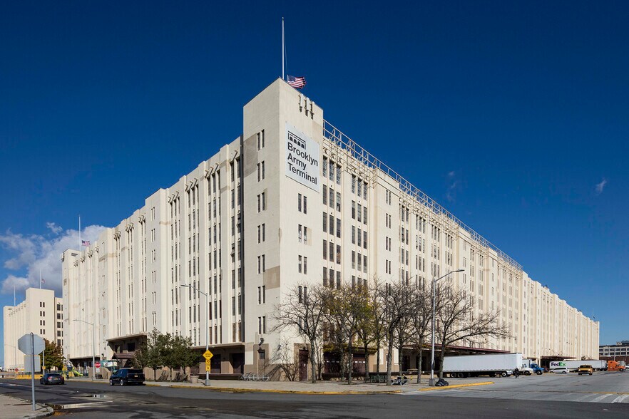 More Photos Of 140 58th St, Brooklyn Unknown For Lease