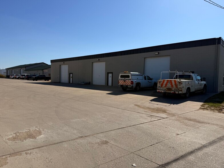 More Photos Of , Moorhead Industrial For Sale