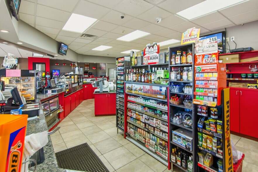 More Photos Of 7 Honey Springs Loop, Brumley Service Station For Sale