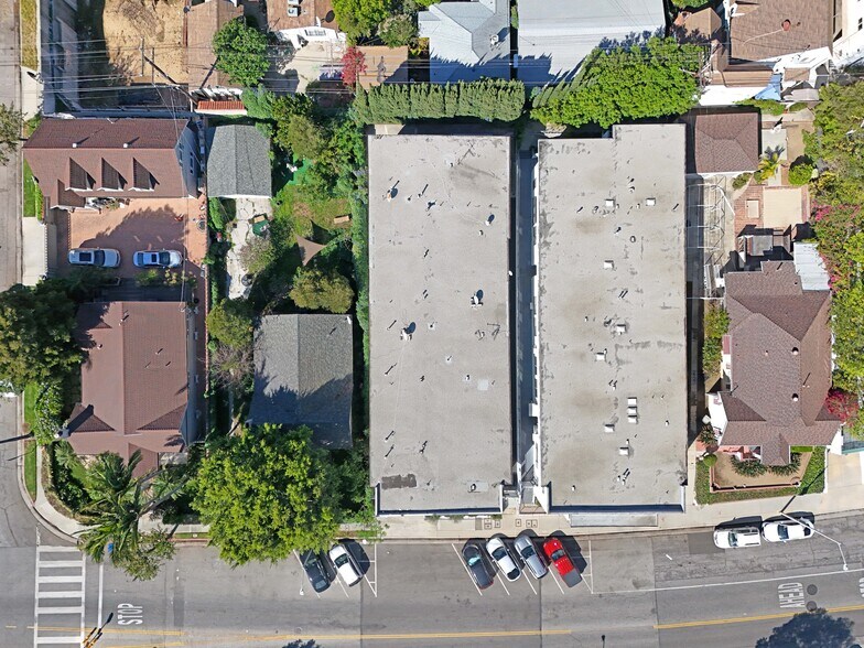 More Photos Of 1015 N Vista St, West Hollywood Apartments For Sale