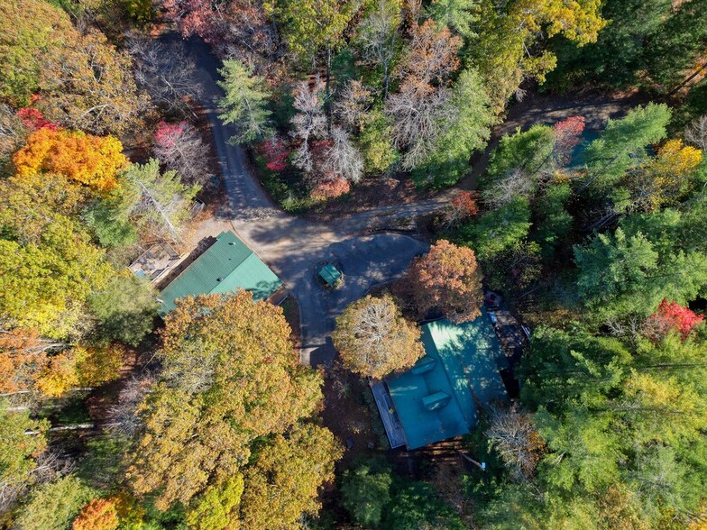 More Photos Of 400 Mulberry Gap Rd, Ellijay Hospitality For Sale
