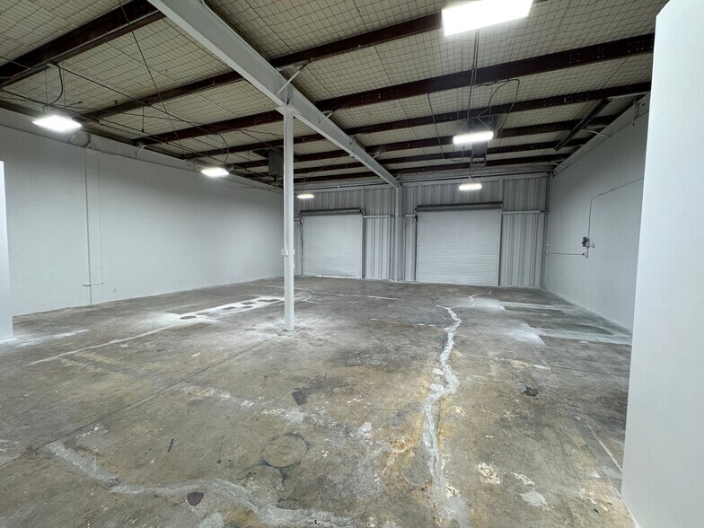 More Photos Of 4291 Polaris Ave, Las Vegas Distribution For Lease