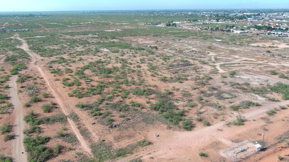 More Photos Of 3100 Mercedes ave, Odessa Land For Sale