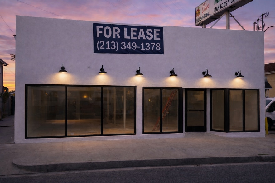 More Photos Of 1236 N Wilmington Blvd, Wilmington Storefront For Lease