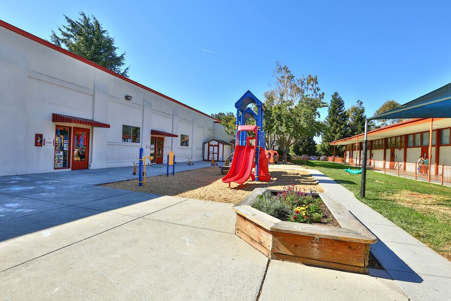 More Photos Of 1 W Campbell Ave, Campbell Office For Lease