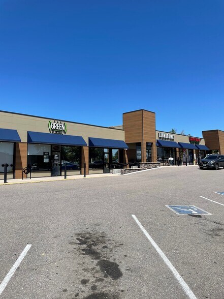 Primary Photo Of 462-478 Malley Dr, Northglenn Storefront For Sale