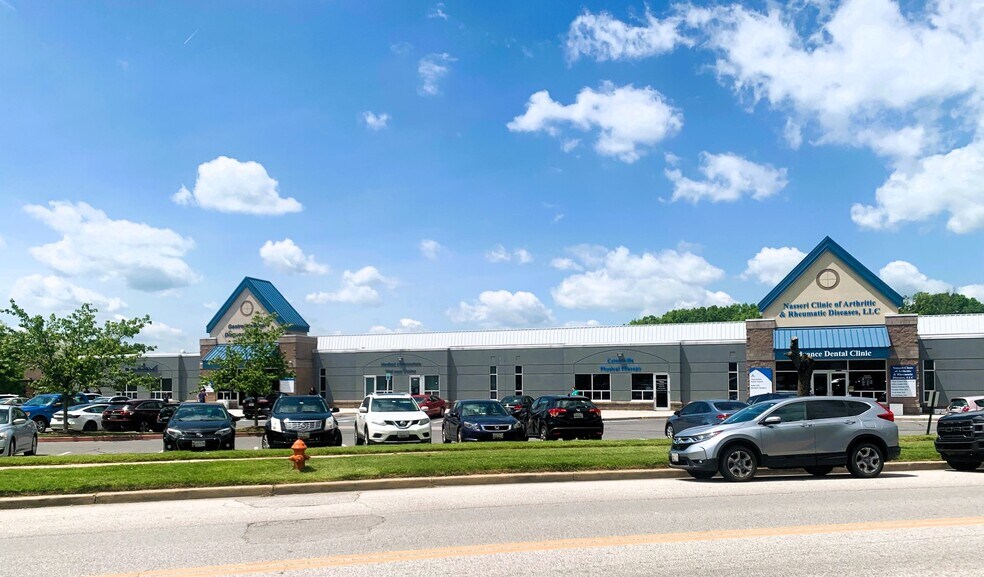 More Photos Of 700 Geipe Rd, Catonsville Medical For Lease