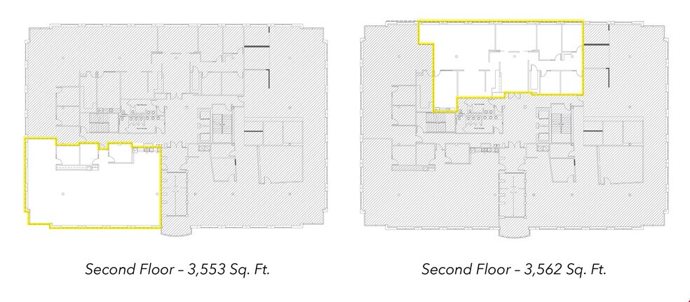More Photos Of 999 Fourier Dr, Madison Office For Lease