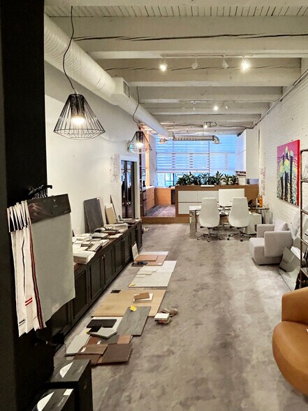 More Photos Of 1062 Homer St, Vancouver Office For Lease